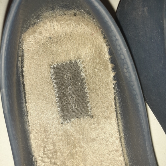 Crocs Flata - Picture 2 of 3